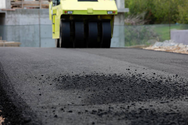 Best Affordable Driveway Pavers  in Shinnston, WV