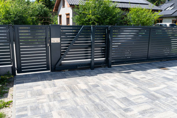 Reasons to Select Us for Your Driveway Paving Requirements in Shinnston, WV
