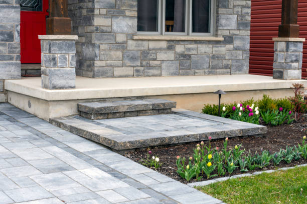 Best Best Driveway Pavers  in Shinnston, WV